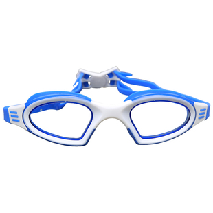 泳镜男款高清防水防雾中框男士游泳眼镜防起雾游泳装备成人游泳镜