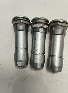 询价-雷莫LEMO  PKG.2B连接器母插 6芯