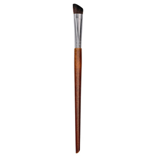 液体修容晕染刷鼻子鼻头膏状修容刷斜角鼻侧影刷子法令纹遮瑕刷