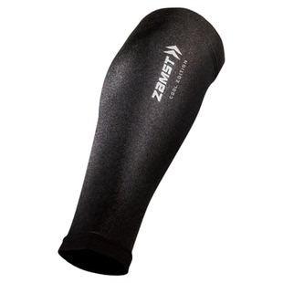 ZAMST/赞斯特运动护具护小腿渐进式加压冷感护腿Calf Sleeve CE