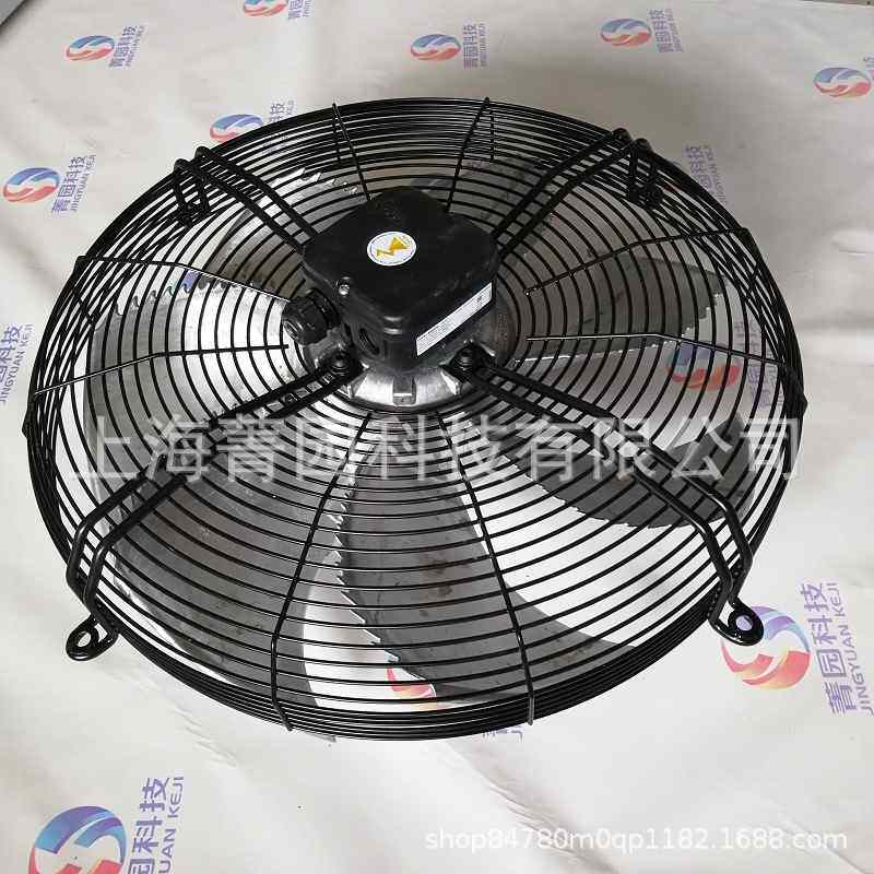 FN050-4EK.4I.V7P1 FE050-4EK.4I.V7德国施乐百轴流风机