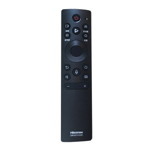 原装海信电视语音遥控器CRF3C71(2122)通用75U7G 65U7G 1001 85寸