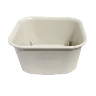 IKEA宜家 诺伊格 塑料收纳盒桌面收纳抽屉分类化妆品整理玩具分类