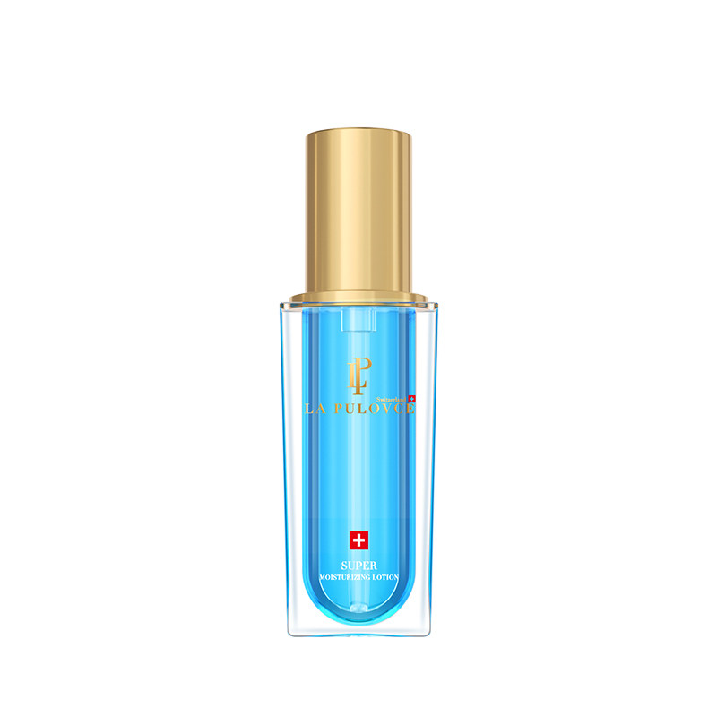 瑞士进口La Pulovce拉普瑞斯保湿滋润焕亮修护葡萄精华30ml