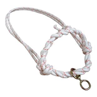 拴牛龙头牛笼头套牵牛绳子栓牛脖套笼套牛绳套牛缰绳养牛场用设备