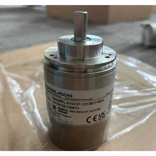议价倍加福绝对值编码器ENA58PL-S10C27-1213B17-RH2全新现货