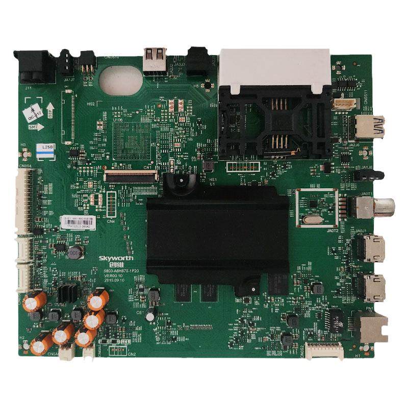 适用创维电视5800-A8H870-1P20