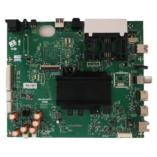适用创维液晶电视机43/49/55/60G7200主板驱动板线路板配件A8H870