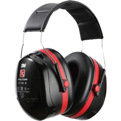 3m隔音耳罩睡眠专业防噪音