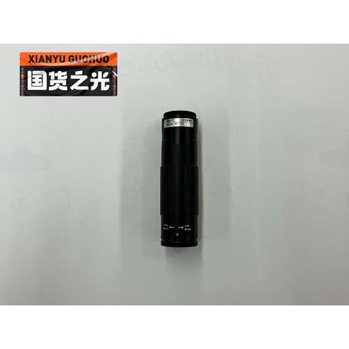全新SHENGWEI/盛微 高SW-152清清4k变倍镜头大议价
