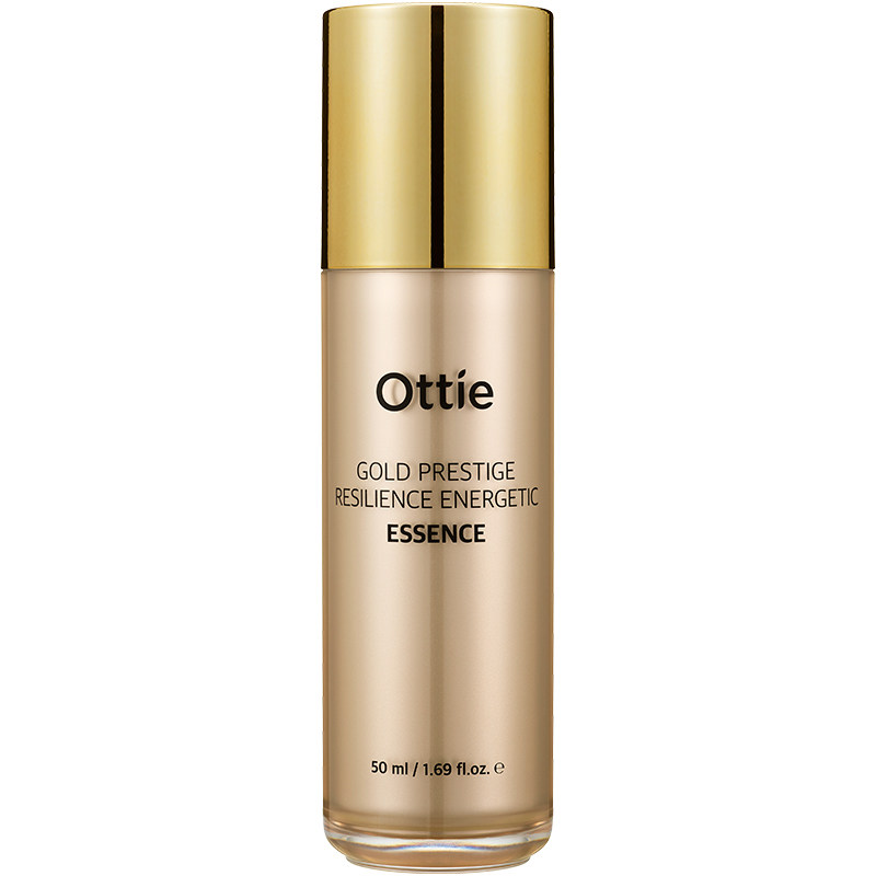 Ottie/傲蝶新肌源基底精华液护肤女补水保湿官网正品旗舰店