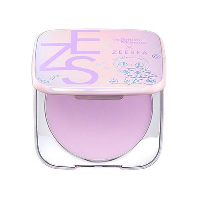 ZEESEA滋色无粉感定妆膏14g