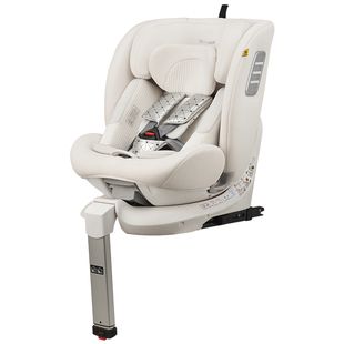 innokids智曜通风儿童安全座椅汽车用0到12岁婴儿宝宝新生儿车载