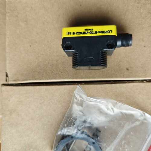配件全新原装TURCK图尔克光电开关LOPR8m-BT30-VN议价
