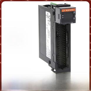 议价Controllogix常开隔离继电器输出模块17560W161Ab全新