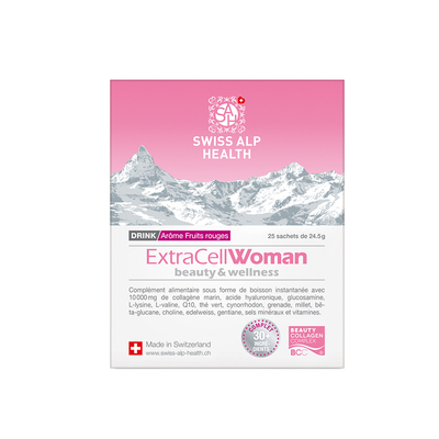 瑞士SAH大粉盒三型婴儿胶原蛋白