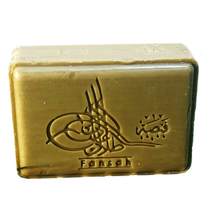 叙利亚进口手工琥珀龙涎香茉莉花精油皂洁面沐浴深度清洁去油香皂