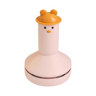 迷你书桌吸尘器学生键盘小型便携可充电款橡皮擦吸屑机桌面清洁器