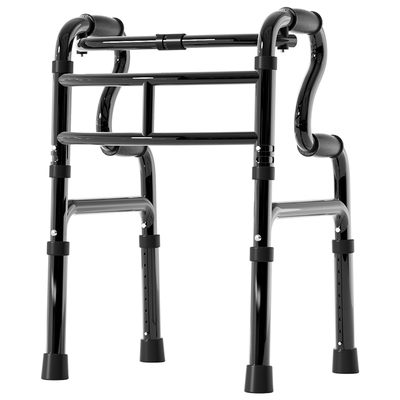 老人助行器加粗加厚稳固防摔