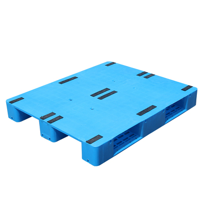 平板川字塑料托盘叉车卡板防潮板
