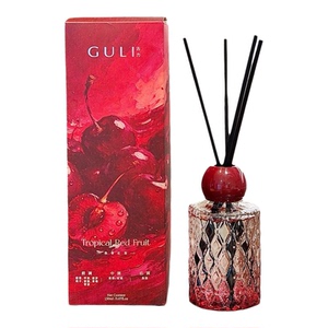 GULI古力天然水果香薰无火香薰