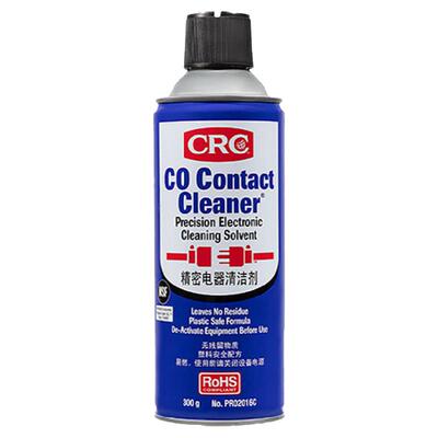 电器精密CRC-2016C复活PCB清洗剂