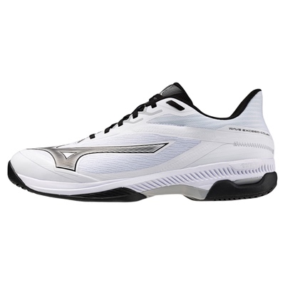 美津浓网球鞋EXCEED COURT男子专业训练鞋耐磨通用运动鞋