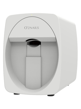 O'2NAILS便携彩绘美甲机套装