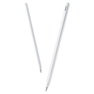 倍思电容笔适用华为平板手写笔磁吸matepad11第三代星闪笔触控笔平替防误触摸mpencil二代荣耀安卓触屏笔通用