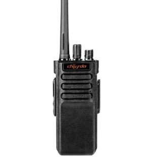 驰尔达战狼3对讲机户外大功率15公里山区全国隧道防水超远距离机