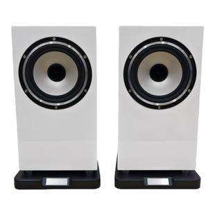 Tannoy/天朗XT6家庭影院发烧级无源音箱6寸同轴Hifi家用书架音响