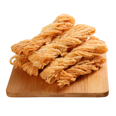 【批发价】徐州金丝馓子商用整箱