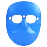 电焊面罩焊工专用头戴式全脸轻便氩弧焊防护眼镜打磨切割烤脸打眼