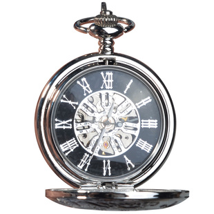 东方project周边幻想乡cos十六夜咲夜动漫怀表复古二次元机械手表