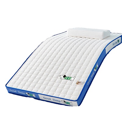专为学生设计【宿舍乳胶床垫褥】
