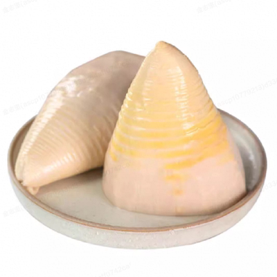 火锅蔬菜冬笋真空包装原味水煮笋块笋嫩笋尖商用特产炒菜