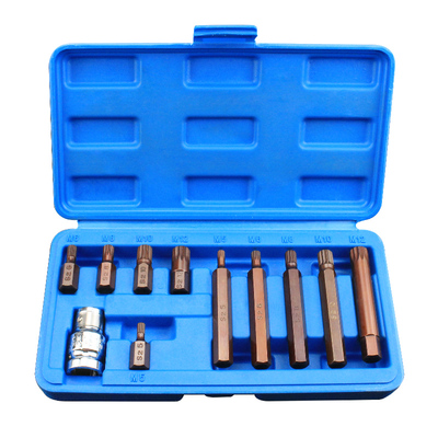 十二角扳手星匙单支t40m12花键