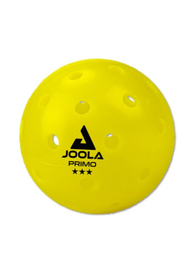 Joola高强塑耐用匹克比赛专用球