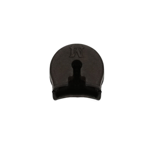 猛犸象单簧管指托套黑管手指托双簧管拇指托指套大小可选硅胶舒适