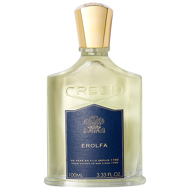 【官方正品】CREED恺芮得艾洛法香水50ml 清新海洋香调男女礼物 得物实拍商品图