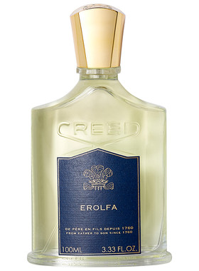 【官方正品】CREED艾洛法香水