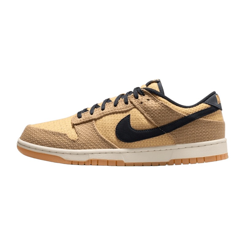 NIKE耐克男鞋DULOW RETRO SE运动休闲鞋II7078-201