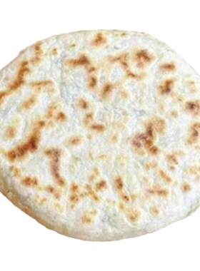 永嘉麦饼咸菜梅干菜萝卜丝3个味