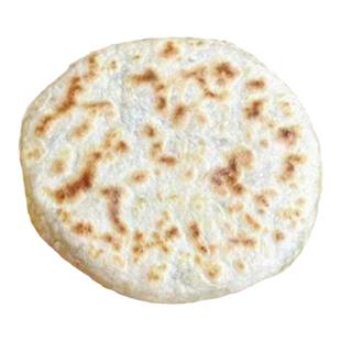 温州永嘉麦饼烧饼梅干菜饼肉馅多咸菜馅楠溪江特产美食糕点两个