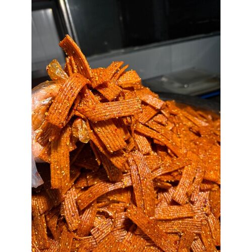 陕西风味香辣麻辣条100克