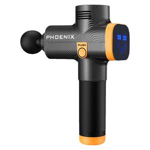 PHOENIX筋膜枪肌肉放松按摩器A2S
