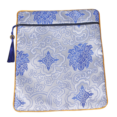 拉链袋经书袋大号收纳袋