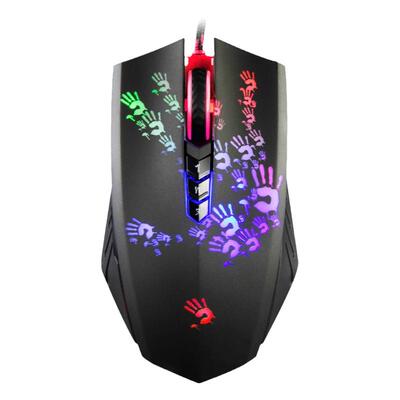 双飞燕官方旗舰店DC游戏鼠标