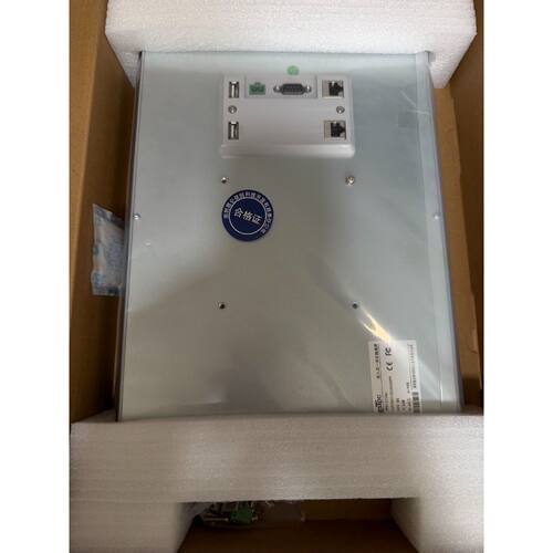 昆仑通态触摸屏TPC1570Gn，，实物图拍摄，询价
