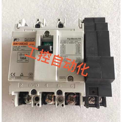 询价-原厂的EA103C断路器外接分励脱扣器BZ6F710